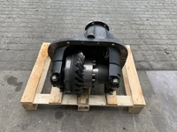 Differenziale Volvo RS1370HV RS1352HV
