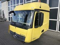 Mercedes Actros MP4 StreamSpace L-cab L2H2 A 000 600 01 01 Mercedes Actros MP4 StreamSpace L-cab L2H2 A 000 600 01 01