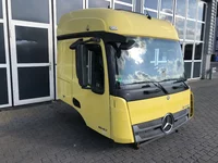 Mercedes Actros MP4 StreamSpace L-cab L2H2 A 000 600 01 01 Mercedes Actros MP4 StreamSpace L-cab L2H2 A 000 600 01 01