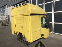 Mercedes Actros MP4 StreamSpace L-cab L2H2 A 000 600 01 01 Mercedes Actros MP4 StreamSpace L-cab L2H2 A 000 600 01 01