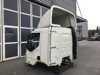 DAF LF Euro 6 Sleeper Cab L2H1 1708722