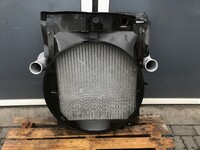 Paquet de refroidissement DAF PX7 164 H1 1708456