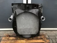 Kühlpaket DAF PX7 164 H1 1708456 Kühlpaket DAF PX7 164 H1 1708456