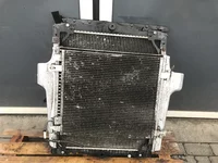 Kühlpaket DAF PX7 164 H1 1708456 Kühlpaket DAF PX7 164 H1 1708456