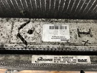 Kühlpaket DAF PX7 164 H1 1708456 Kühlpaket DAF PX7 164 H1 1708456