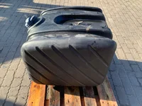 Réservoir carburant DAF 170 Liter 1718094 Réservoir carburant DAF 170 Liter 1718094