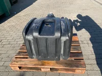 Réservoir carburant DAF 170 Liter 1718094 Réservoir carburant DAF 170 Liter 1718094
