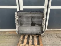 Cooling package Mercedes OM471LA 480 A 960 500 30 01