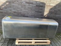 Kraftstofftank Volvo 690 Liter G0000134 Kraftstofftank Volvo 690 Liter G0000134
