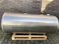 Rezervor de combustibil Volvo 690 Liter G0000134