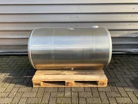 Rezervor de combustibil Volvo 510 Liter 20723636