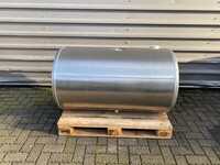Kraftstofftank Volvo 490 Liter 20367138