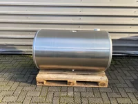 Rezervor de combustibil Volvo 490 Liter 20367138
