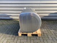 Kraftstofftank Volvo 490 Liter 20367138