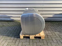 Rezervor de combustibil Volvo 490 Liter 20367138