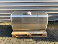 Rezervor de combustibil DAF 430 Liter 1681824 Rezervor de combustibil DAF 430 Liter 1681824