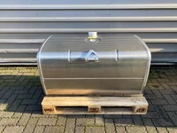 Rezervor de combustibil DAF 430 Liter 1681824 Rezervor de combustibil DAF 430 Liter 1681824