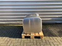 Rezervor de combustibil DAF 430 Liter 1681824 Rezervor de combustibil DAF 430 Liter 1681824