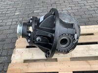 Differentieel Meritor RSS1356 20531043