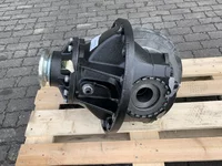 Differential Meritor RSS1356 20531043