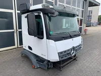 Mercedes Arocs ClassicSpace M-cab L1EH1 A 000 600 01 01 Mercedes Arocs ClassicSpace M-cab L1EH1 A 000 600 01 01