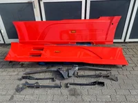 Minigonne laterali DAF CF Euro 6 2119713 Minigonne laterali DAF CF Euro 6 2119713