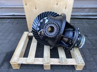 Differential Meritor RSS1356 1673861
