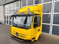 Mercedes Antos MP4 ClassicSpace S-cab L1H1 A 000 600 01 01 Mercedes Antos MP4 ClassicSpace S-cab L1H1 A 000 600 01 01