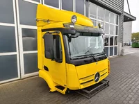 Mercedes Antos MP4 ClassicSpace S-cab L1H1 A 000 600 01 01 Mercedes Antos MP4 ClassicSpace S-cab L1H1 A 000 600 01 01
