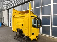 Mercedes Antos MP4 ClassicSpace S-cab L1H1 A 000 600 01 01 Mercedes Antos MP4 ClassicSpace S-cab L1H1 A 000 600 01 01