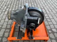 Differenziale Renault P13170-D RSS1344D Differenziale Renault P13170-D RSS1344D
