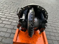 Differential Renault P13170-D RSS1344D Differential Renault P13170-D RSS1344D