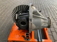 Differential Renault P13170-D RSS1344D Differential Renault P13170-D RSS1344D