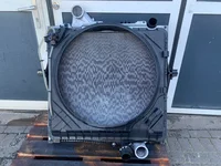 Cooling package Renault DTI13 520 K4 7421649613 Cooling package Renault DTI13 520 K4 7421649613