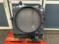 Kühlpaket Renault DTI13 520 K5 7421649613