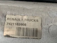 Kühlpaket Renault DTI13 520 K5 7421649613