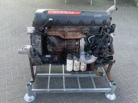 Engine Renault DXi11 370 7422083486 Engine Renault DXi11 370 7422083486