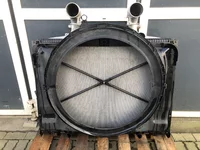Cooling package DAF MX11 291 H1 1940148