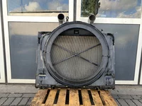 Cooling package DAF MX11 240 H1 1813198