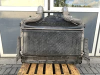 Cooling package DAF MX11 240 H1 1813198