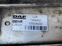 Cooling package DAF MX11 240 H1 1813198