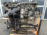 Engine Mercedes OM470.906 395 A 002 010 65 00 Engine Mercedes OM470.906 395 A 002 010 65 00