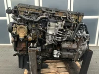 Engine Mercedes OM470.906 395 A 002 010 65 00 Engine Mercedes OM470.906 395 A 002 010 65 00