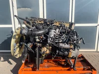 Engine Mercedes OM470.906 395 A 002 010 65 00 Engine Mercedes OM470.906 395 A 002 010 65 00