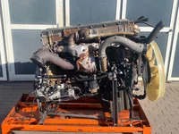 Engine Mercedes OM470.906 395 A 002 010 65 00 Engine Mercedes OM470.906 395 A 002 010 65 00