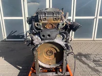 Engine Mercedes OM470.906 395 A 002 010 65 00 Engine Mercedes OM470.906 395 A 002 010 65 00