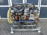 Motor Mercedes OM470.906 395 A 002 010 65 00 Motor Mercedes OM470.906 395 A 002 010 65 00