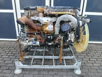 Motor Mercedes OM470.906 395 A 002 010 65 00 Motor Mercedes OM470.906 395 A 002 010 65 00