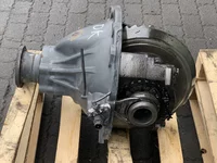 Différentiel Mercedes R390-11,0 A 000 350 43 03