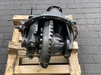 Différentiel Mercedes R390-11,0 A 000 350 43 03